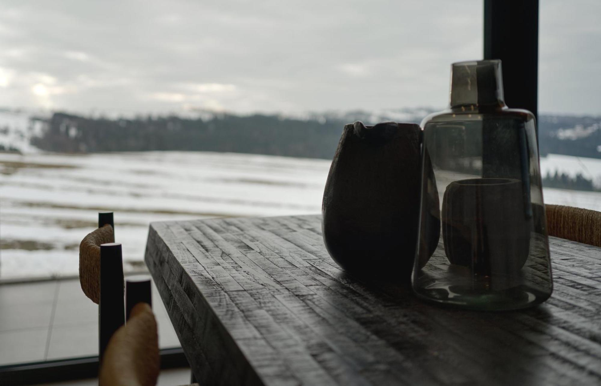 Forest Stodoly Krempachy エクステリア 写真